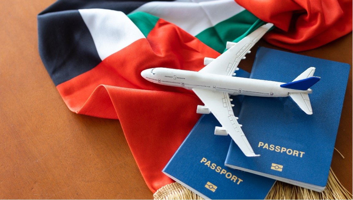 UAE Visit Visa for GCC Residents