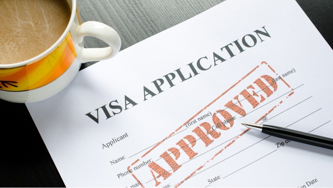 Documents Required for UAE Visit Visa