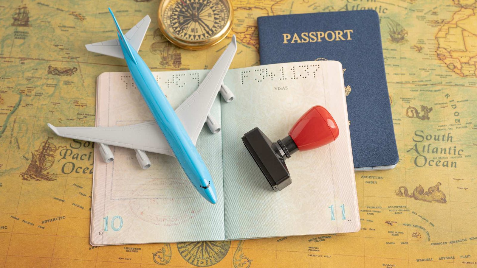 Steps to Get a UAE Visa