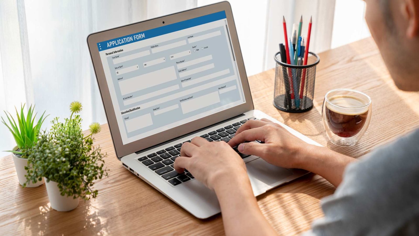 UAE Visa Application 