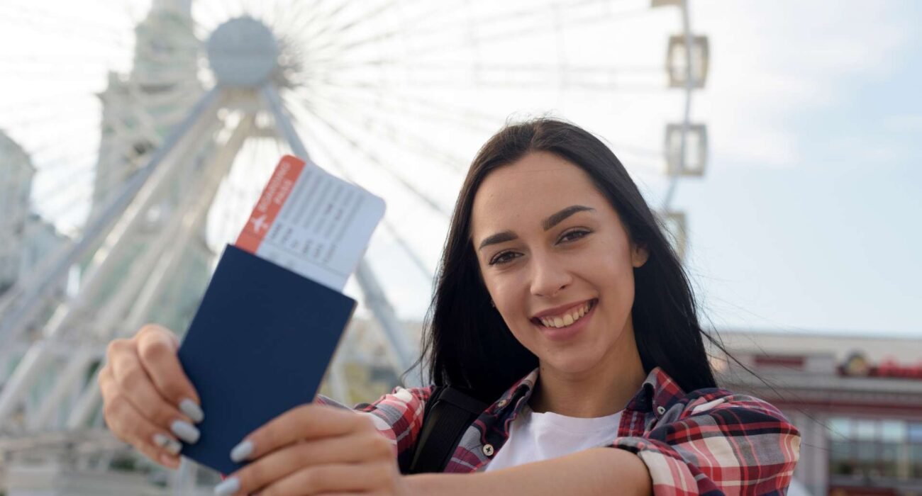 types of UAE visas for GCC residents