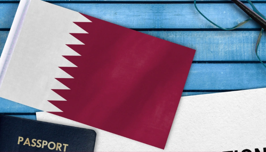 UAE Visa Requirements for Qatar Residents