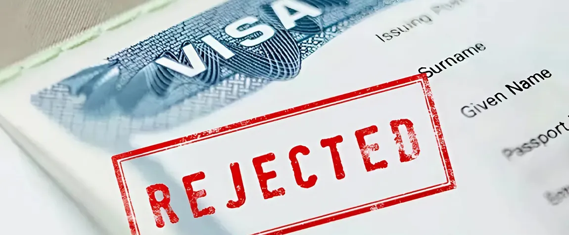 How GCC Residents Can Avoid UAE Visa Rejection