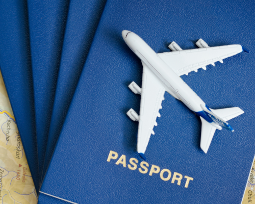 UAE Visa for GCC Residents
