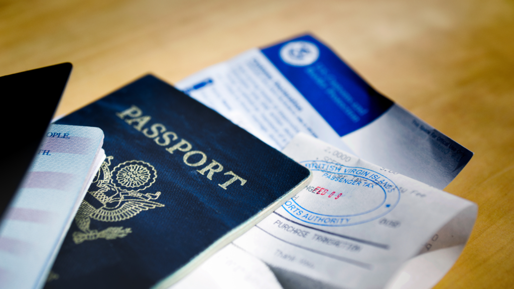 UAE Visa