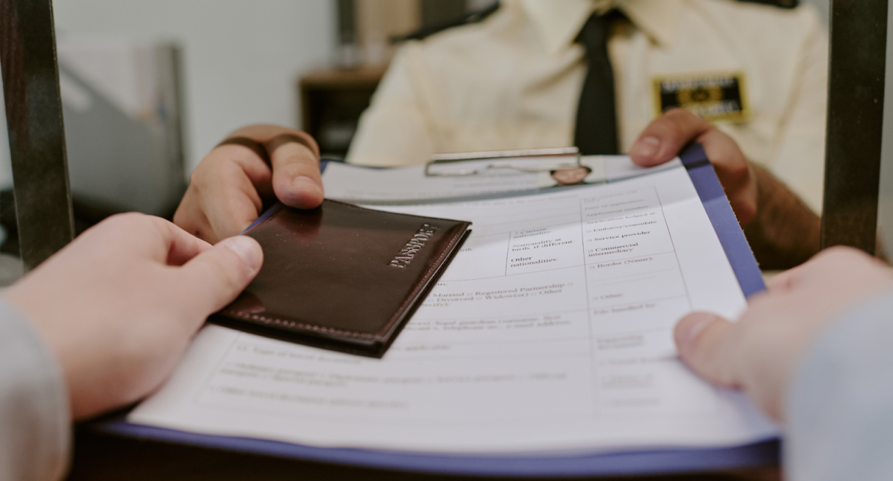 Travel in the Middle East