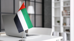 UAE visa applications