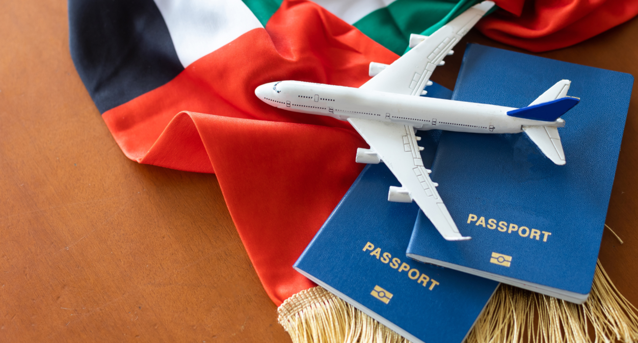 UAE Visit Visa