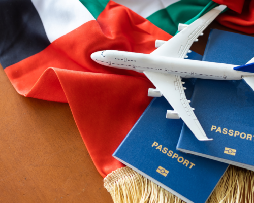 UAE Visit Visa