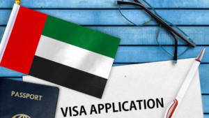 UAE Visas for GCC Residents