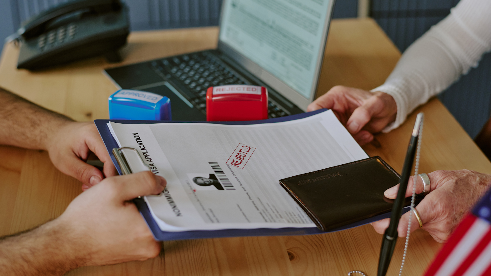 Reapply After UAE Visa Rejection