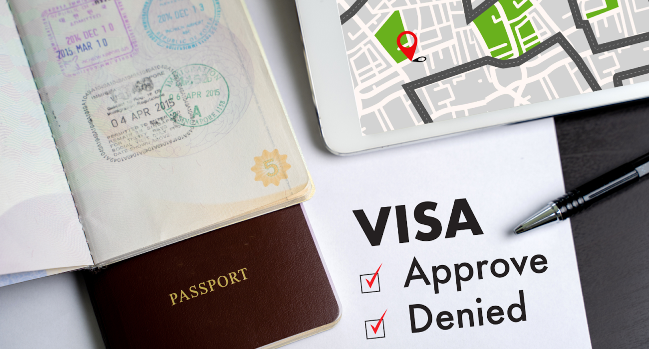 How to Reapply After UAE Visa Rejection