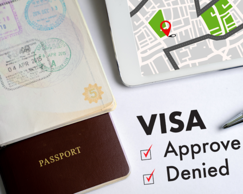How to Reapply After UAE Visa Rejection