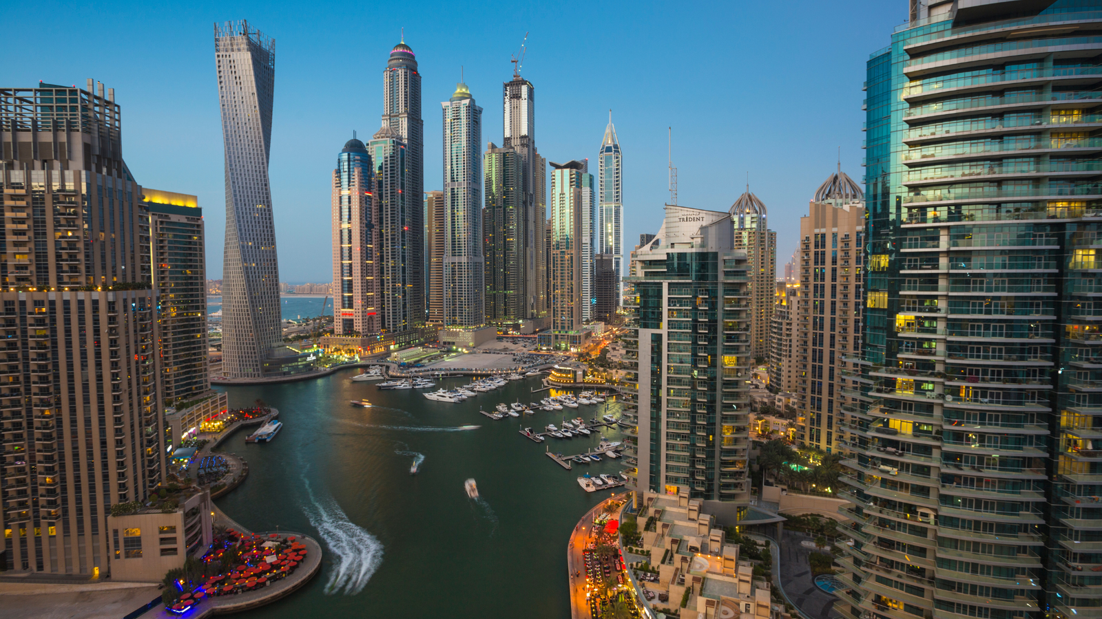 visiting UAE for a family vacation