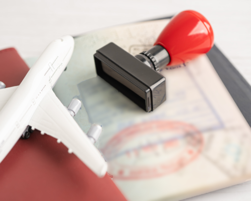 Digital vs Physical Documents: What UAE Immigration Accepts