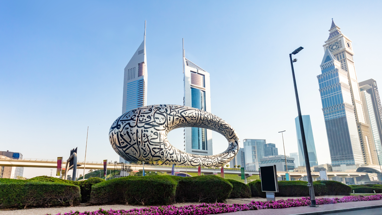 SmartGo E-visa Helps GCC Families Travel Easily