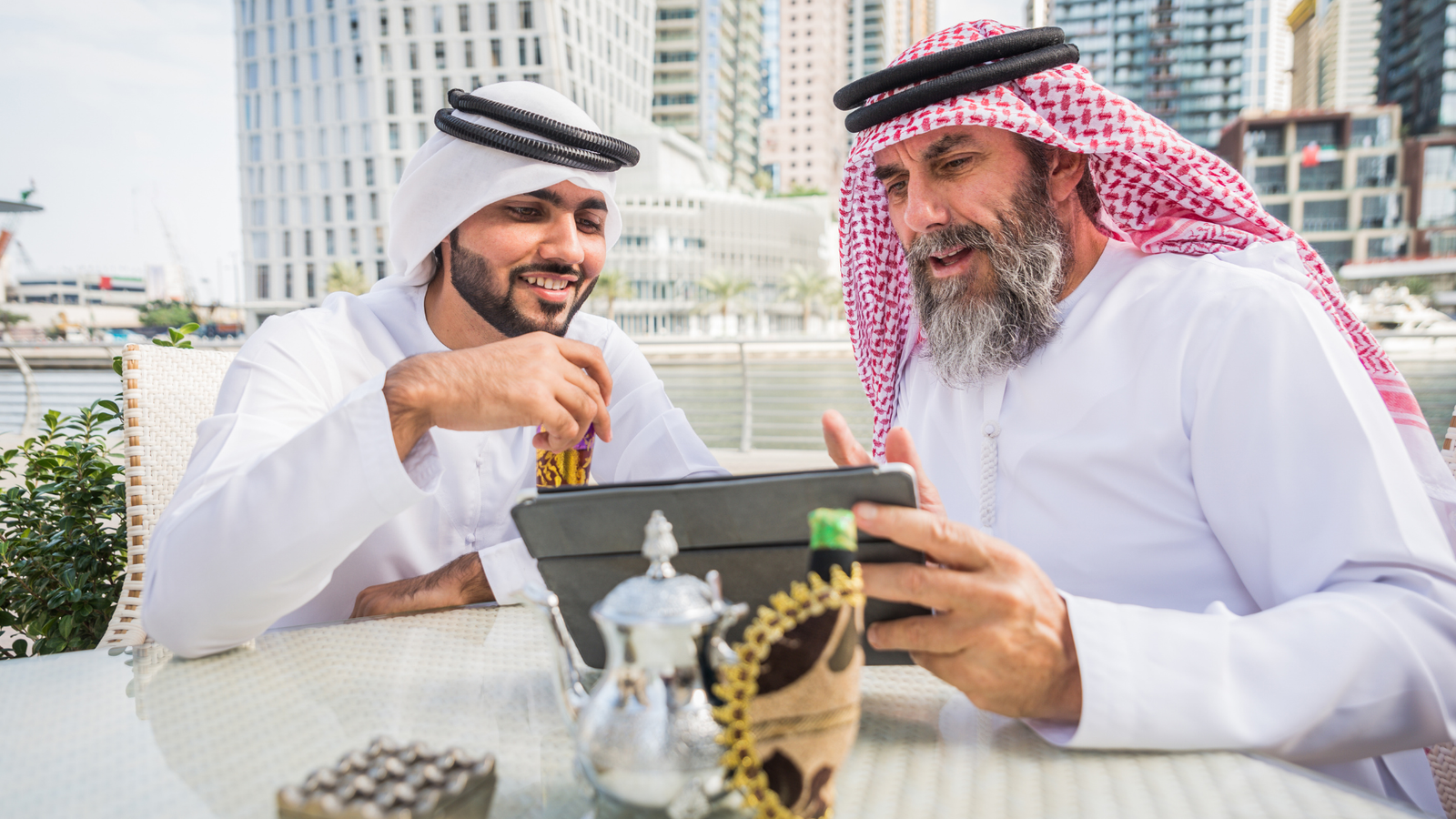 UAE Visa Approval