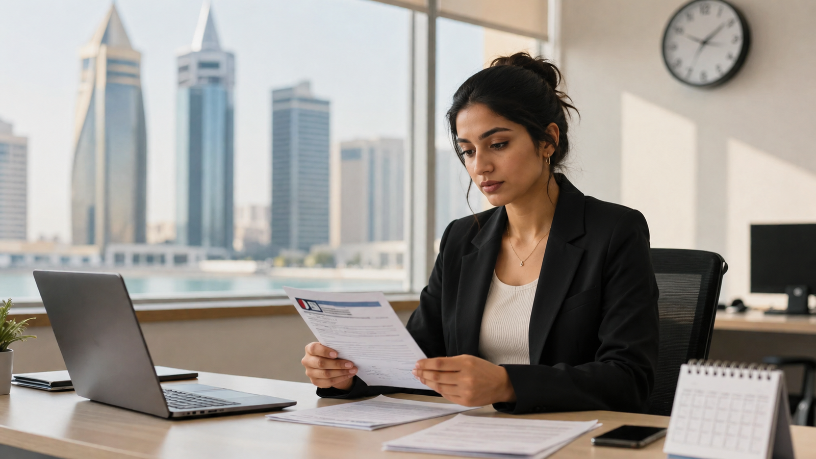 UAE Visa Approval