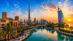 Best Places to Visit Across the UAE