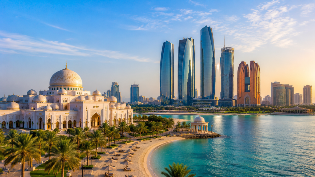 تأشيرة سياحية للإمارات لمدة 14 يوماً