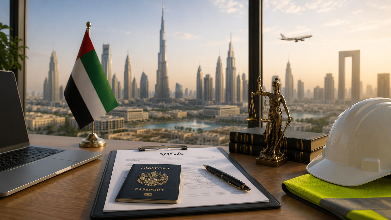 UAE visit visa online
