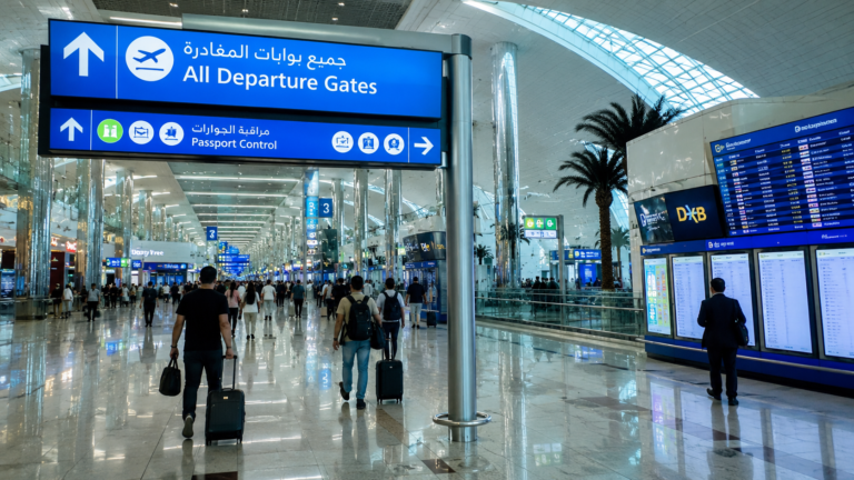 مفاهيم خاطئة حول تأشيرات الدخول المتعدد