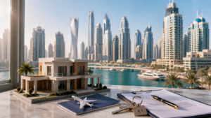 UAE Property Purchase