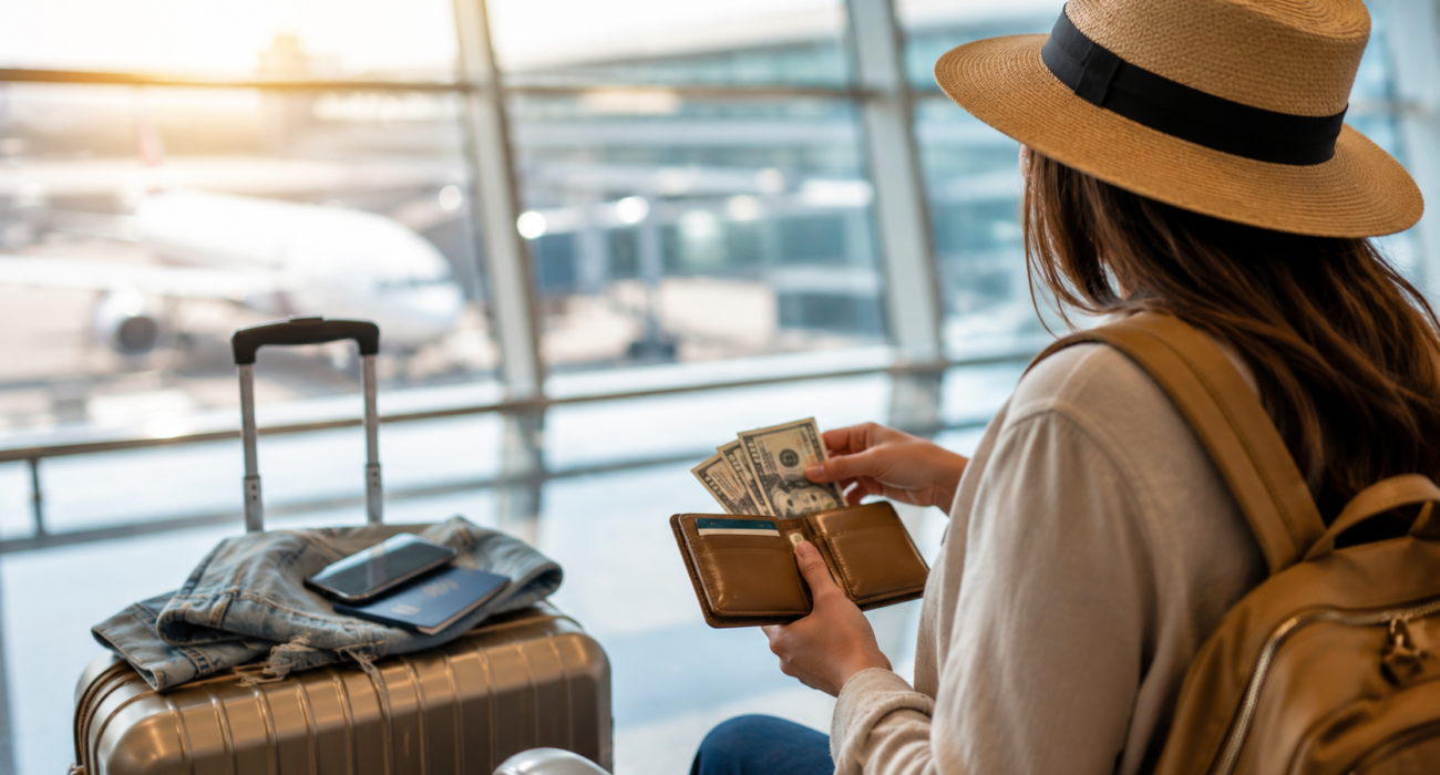Minimum Cash Requirement for UAE Tourists