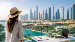 Visit Visa Property Buyer