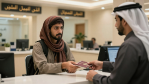 UAE Visa Service