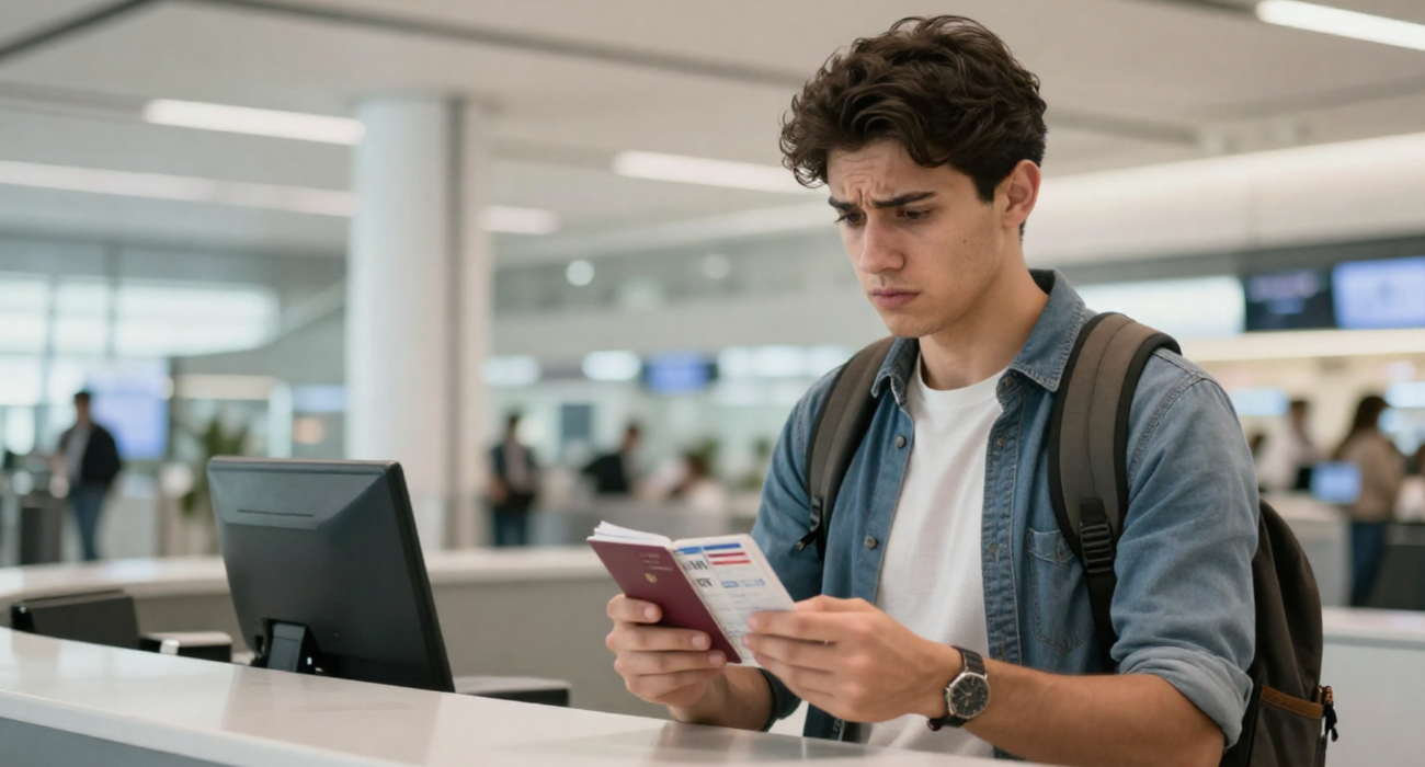 UAE Visa