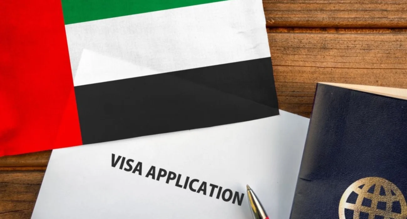 حجز الفندق إلزامي للحصول على تأشيرة سياحية لدولة الإمارات العربية المتحدة.